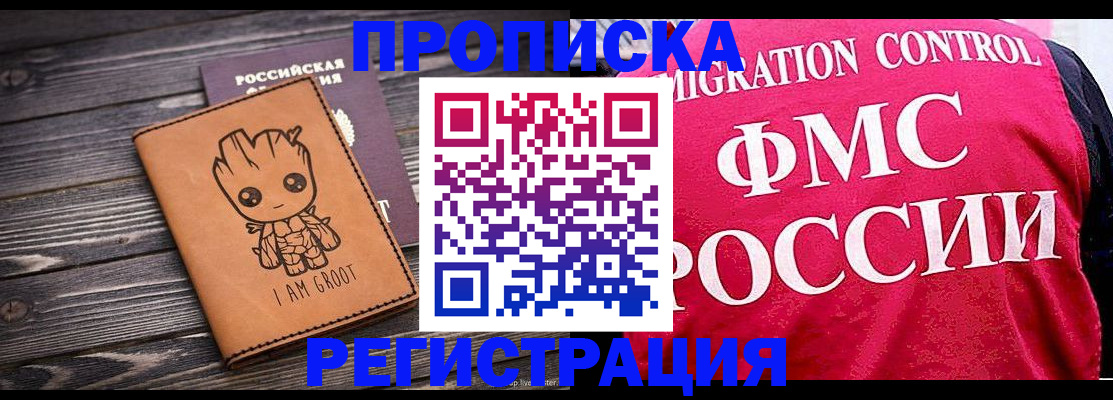 прописка 2025 в Чехове